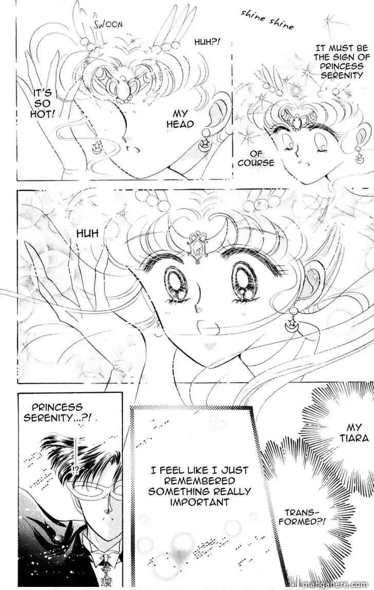 Sailor Moon Chapter 8 7